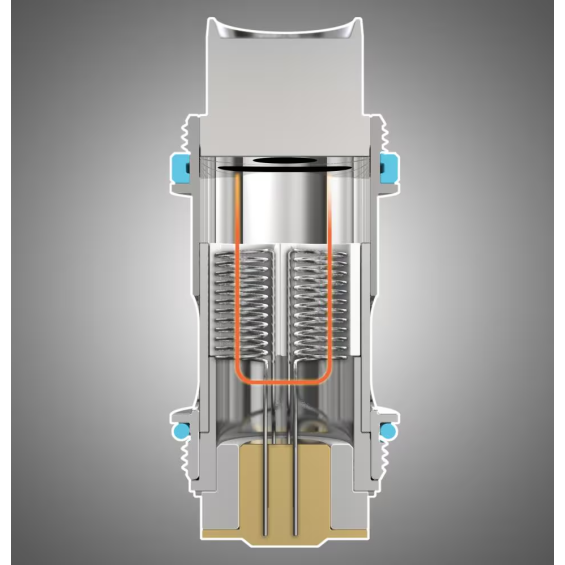 Aspire PockeX Pod Mod