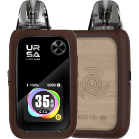 Lost Vape Ursa Epoch Pod Mod