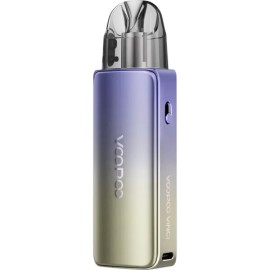 Voopoo Vinci E80 Pod Mod | Voopoo Voopoo Pil Kapasitesi: 3000