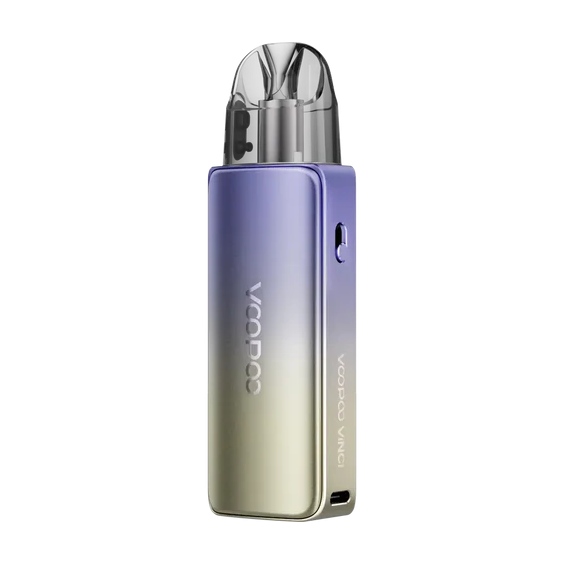 Voopoo Vinci E80 Pod Mod