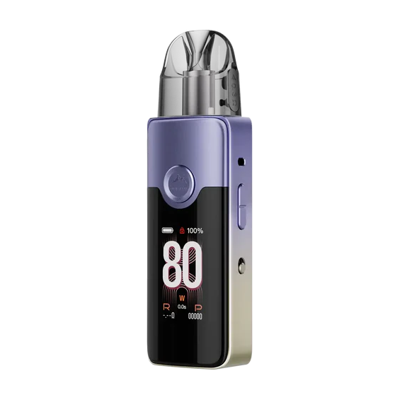 Voopoo Vinci E80 Pod Mod
