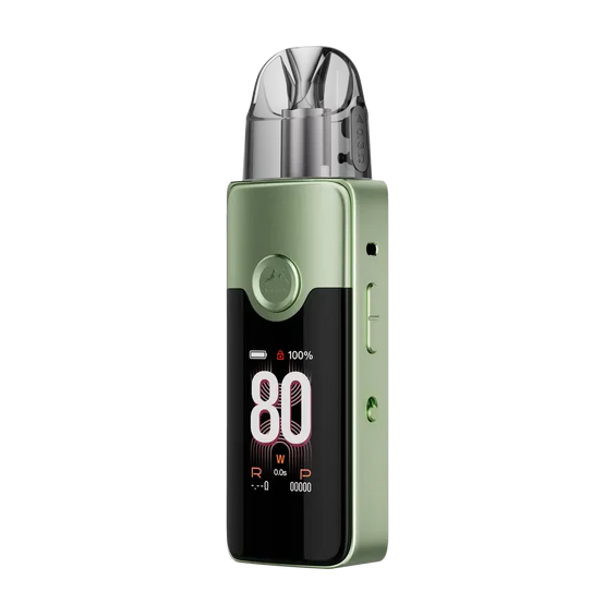 Voopoo Vinci E80 Pod Mod