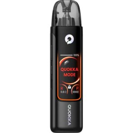 Hayati Quokka Pro Pod Mod