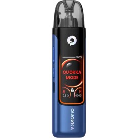 Hayati Quokka Pro Pod Mod