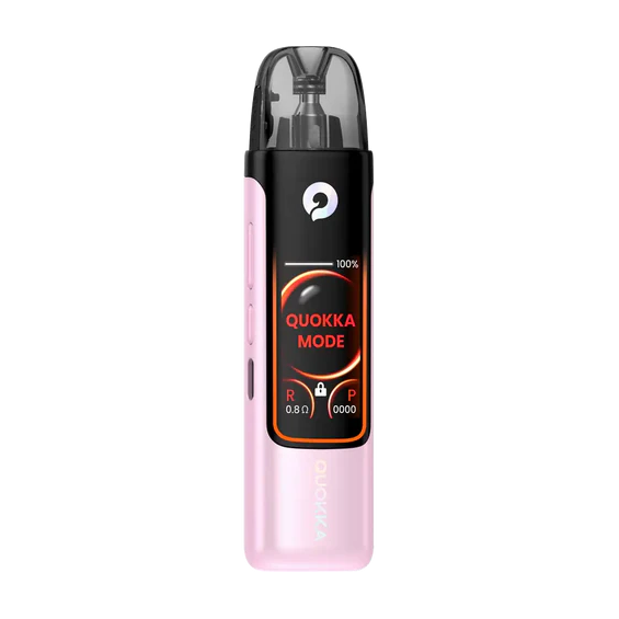 Hayati Quokka Pro Pod Mod