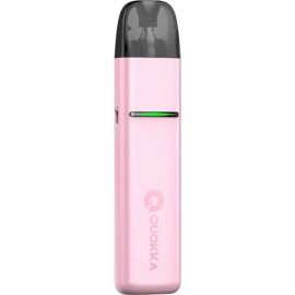 Hayati Quokka Elite Pod Mod Pembe - Kompakt Elektronik Sigara