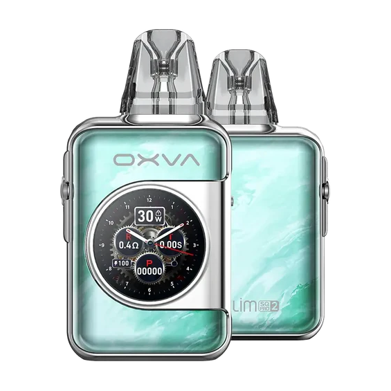 OXVA Xlim SQ Pro 2 Pod Mod