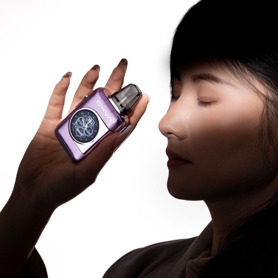 OXVA Xlim SQ Pro 2 Pod Mod