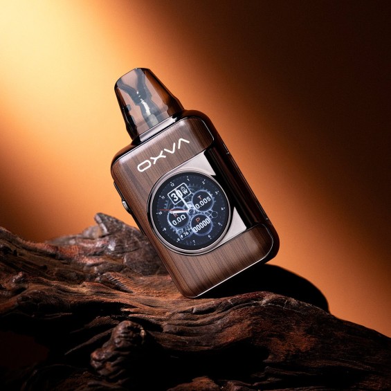 OXVA Xlim SQ Pro 2 Pod Mod