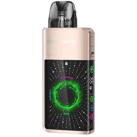 GeekVape Digi Q Vista Pod Mod | Geekvape Geekvape Pil