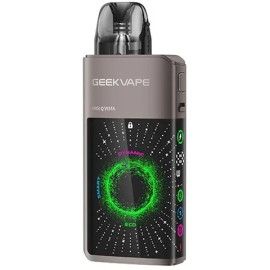 GeekVape Digi Q Vista Pod Mod