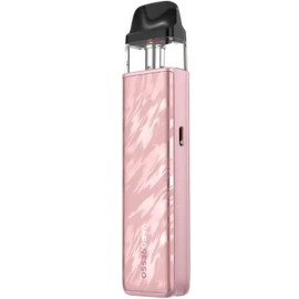 Vaporesso XROS 5 Mini Pod Mod Pembe Mermer Desenli Elektronik Sigara
