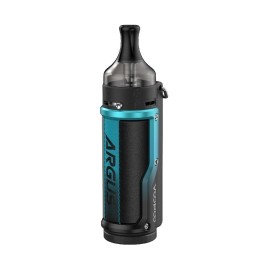Voopoo Argus 40W Pod Mod | Voopoo Voopoo Pil Kapasitesi: 1500