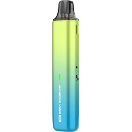 Vaporesso Vibe SE Pod Mod | Vaporesso Vaporesso Pil Kapasitesi: