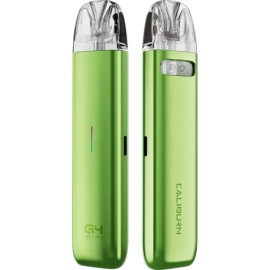 Uwell Caliburn G4 Mini Pod Mod | Uwell Uwell Pil Kapasitesi: