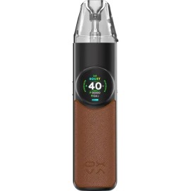 OXVA NeXlim Pod Mod | Oxva Oxva Pil Kapasitesi: 1500 mah;