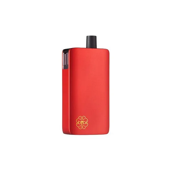 DotMod DotPod Max Pod Mod