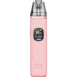 OXVA Xlim Pro 30W Pod Mod Pembe, Dijital Ekranlı Elektronik Sigara