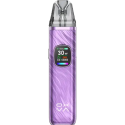 OXVA Xlim Pro 30W Pod Mod Mor Dalgalı Desenli Elektronik Sigara