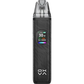OXVA Xlim Pro 30W Pod Mod Siyah Desenli Elektronik Sigara
