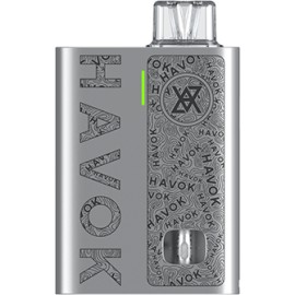 Uwell Havok R Pod Mod