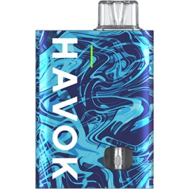 Uwell Havok R Pod Mod | Uwell Uwell Pil Kapasitesi: 950 mah;