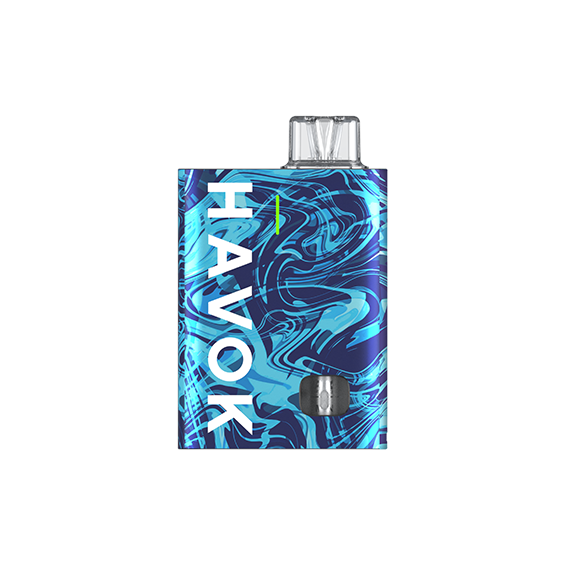 Uwell Havok R Pod Mod