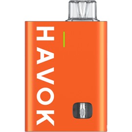 Uwell Havok R Pod Mod | Uwell Uwell Pil Kapasitesi: 950 mah;