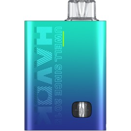 Uwell Havok R Pod Mod | Uwell Uwell Pil Kapasitesi: 950 mah;