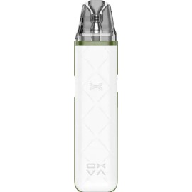 OXVA Xlim Go Pod Mod | Voopoo Oxva Pil Kapasitesi: 1000 mah;