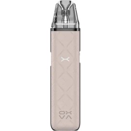 OXVA Xlim Go Pod Mod | Voopoo Oxva Pil Kapasitesi: 1000 mah;