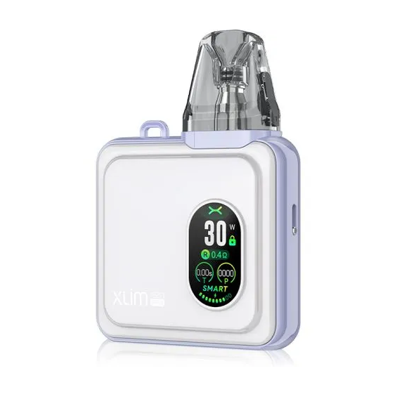 OXVA Xlim SQ Pro Pod Mod