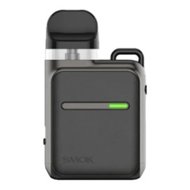 Smok NOVO Master Pod Mod Siyah - Kompakt Elektronik Sigara