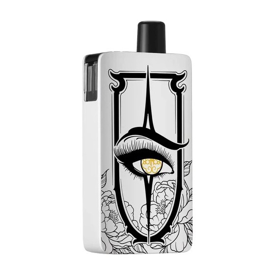 DotMod DotPod Max Pod Mod