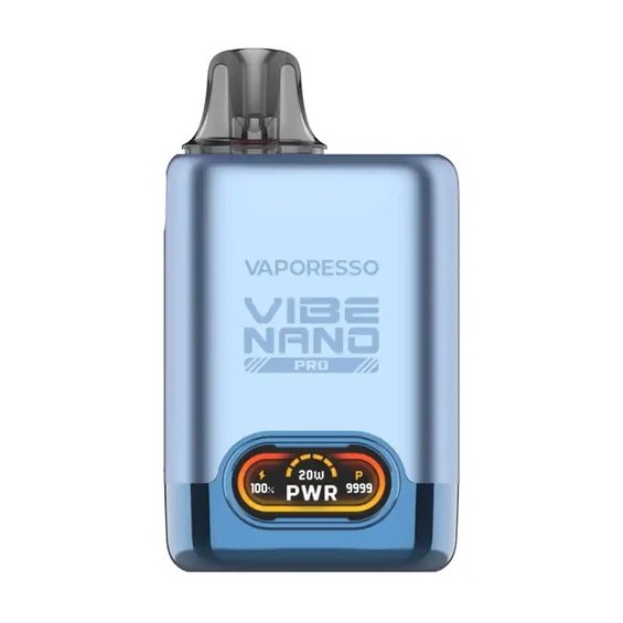Vaporesso Vibe Nano Pro Pod Mod