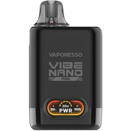 Vaporesso Vibe Nano Pro Pod Mod