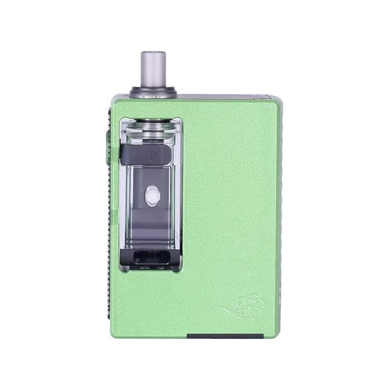Vaperz Cloud Pixel AIO Boro Pod Mod