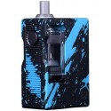 Vaperz Cloud Pixel AIO Boro Pod Mod