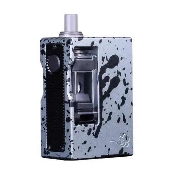 Vaperz Cloud Pixel AIO Boro Pod Mod