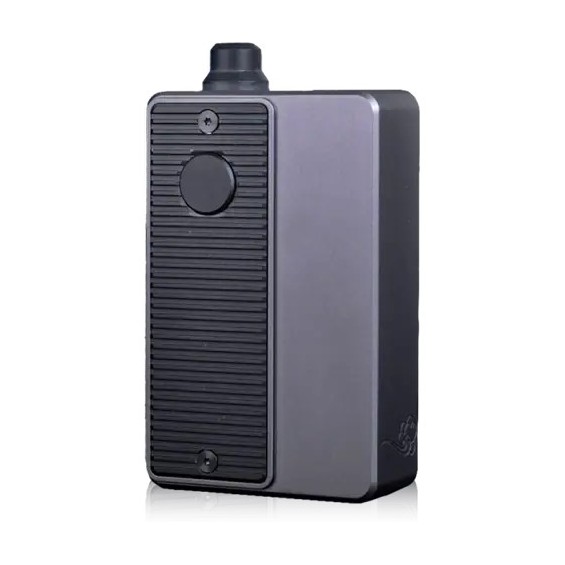 Vaperz Cloud Gerobak San AIO Boro Kit Pod Mod Gri Renk