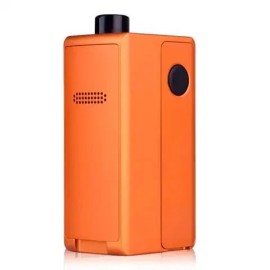 Suicide Mods Stubby AIO Pod Mod