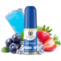 Bar Juice Mr Blue Salt Likit 2% Nic 10ml Yaban Mersini Çilek Buzlu E-Likit