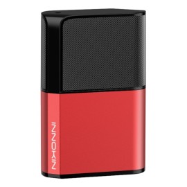 Innokin Klypse Zip Pod Mod kırmızı, kompakt ve şık elektronik sigara cihazı.