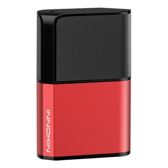 Innokin Klypse Zip Pod Mod kırmızı, kompakt ve şık elektronik sigara cihazı.