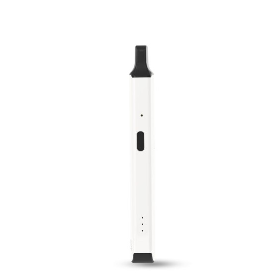 Airscream AirsProps Pod Mod Beyaz, kompakt ve şık elektronik sigara.