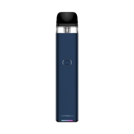 Vaporesso XROS 3 Pod Mod Mavi, kompakt ve şık elektronik sigara.