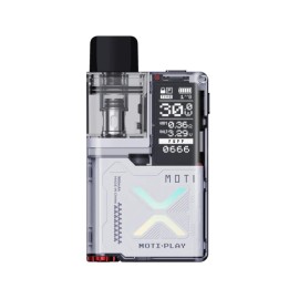 Moti Moti Play Pod Mod