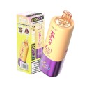Fizzy Max III 6in1 60000 Puffs Ayarlanabilir Aromalı Tek Kullanımlık Pod