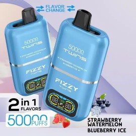 Fizzy Twins 50000 Kullan At