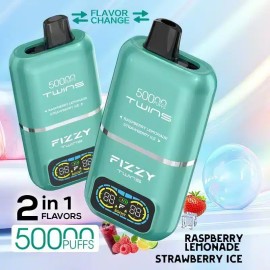Fizzy Twins 50000 Kullan At